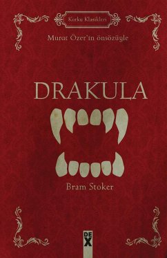 Cover Drakula (eBook, ePUB)