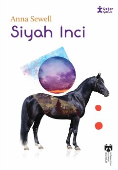 Çocuk Klasikleri - Siyah Inci (eBook, ePUB) - Sewell, Anna