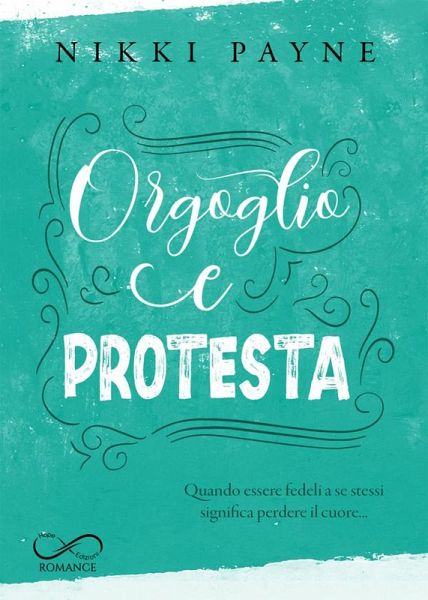 Orgoglio e Protesta (eBook, ePUB)
