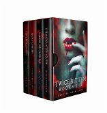 Twice Bitten Boxed Set (eBook, ePUB) Twice Bitten Boxed Set (eBook, ePUB)