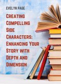 Creating Compelling Side Characters: Enhancing Your Story with Depth and Dimension (eBook, ePUB) Creating Compelling Side Characters: Enhancing Your Story with Depth and Dimension (eBook, ePUB)