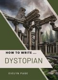 How To Write ... Dystopian (eBook, ePUB) How To Write ... Dystopian (eBook, ePUB)