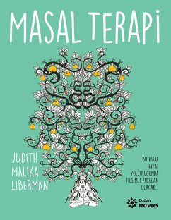 Cover Masal Terapi (eBook, ePUB)