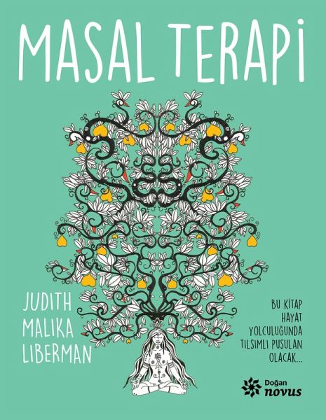 Masal Terapi (eBook, ePUB) Masal Terapi (eBook, ePUB)
