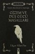 Gizem ve Düs Gücü Masallari (eBook,... - Bild 1