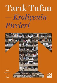Cover Kraliçenin Pireleri (eBook, ePUB)