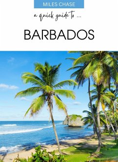 Cover A Quick Guide To ... Barbados (eBook, ePUB)
