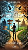 Beware of Wrong Friends (Fiction) - Escaping the Web of Wrong Association (Beware Series (Fiction), #7) (eBook, ePUB)