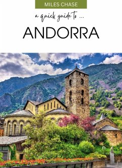 Cover A Quick Guide To ... Andorra (eBook, ePUB)
