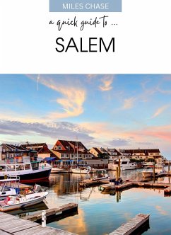 Cover A Quick Guide To ... Salem (eBook, ePUB)