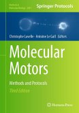 Molecular Motors (eBook, PDF)