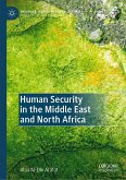 Human Security in the Middle East and North Africa (eBook, PDF)