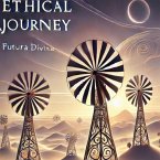 Ethical Journey (Drag Queen Series, #2) (eBook, ePUB)