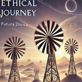 Ethical Journey (Drag Queen Series, #2) (eBook, ePUB) Ethical Journey (Drag Queen Series, #2) (eBook, ePUB)