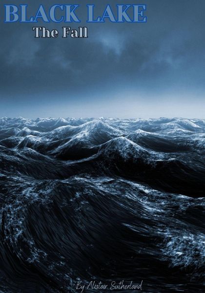 Black Lake: The Fall (eBook, ePUB)