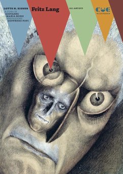 Cover Fritz Lang