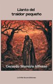 Llanto del Traidor Pequeño (eBook, ePUB)