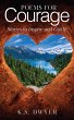Poems for Courage (eBook, ePUB) - Bild 1