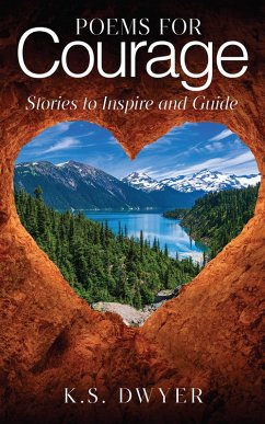 Cover Poems for Courage (eBook, ePUB)