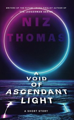 Cover A Void of Ascendant Light (eBook, ePUB)