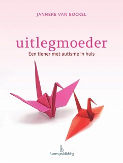 Cover Uitlegmoeder (eBook, ePUB)