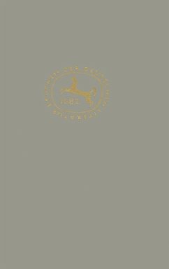 Cover Klassik und Romantik der Deutschen (eBook, PDF)
