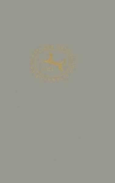 Klassik und Romantik der Deutschen (eBook, PDF)