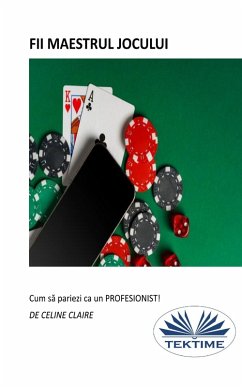 Cover Fii Maestrul Jocului (eBook, ePUB)