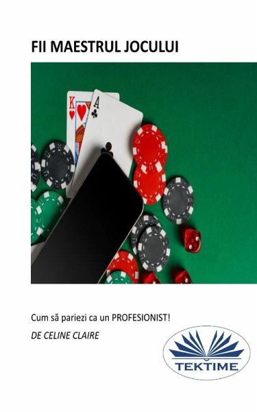 Fii Maestrul Jocului (eBook, ePUB) Fii Maestrul Jocului (eBook, ePUB)
