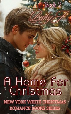 A Home For Christmas (eBook, ePUB) - J, Becky