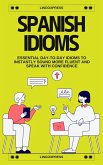 Spanish Idioms (eBook, ePUB) Spanish Idioms (eBook, ePUB)