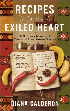 Cover Recipes for the Exiled Heart (eBook, ePUB)