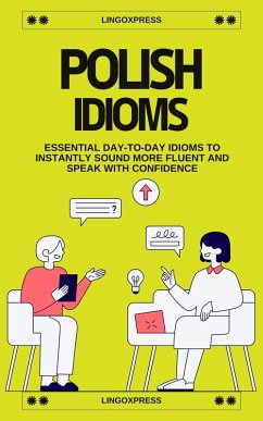 Cover Polish Idioms (eBook, ePUB)