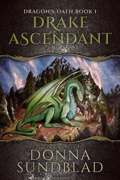 Cover Drake Ascendant (eBook, ePUB)