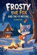 Frosty The Fox and The Lost Mittens... - Bild 1