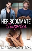 Her Roommate Surprise (Neil's Submission, #1) (eBook, ePUB) Her Roommate Surprise (Neil's Submission, #1) (eBook, ePUB)
