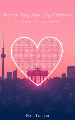 Cover Herzschlag ohne Algorithmus (eBook, ePUB)