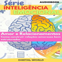 Cover Amor e relacionamentos - AUDIOBOOK (MP3-Download)