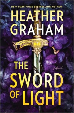 The Sword of Light (eBook, ePUB) - Graham, Heather