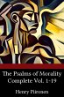 The Psalms of Mortality, Complete Vol.... - Bild 1