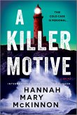A Killer Motive (eBook, ePUB) A Killer Motive (eBook, ePUB)