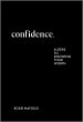 Confidence (eBook, ePUB) - Bild 1