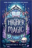 Higher Magic (eBook, ePUB)