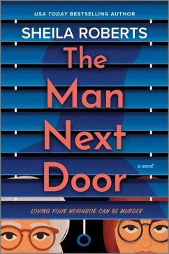 The Man Next Door (eBook, ePUB) Cover The Man Next Door (eBook, ePUB)
