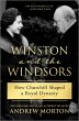 Winston and the Windsors (eBook, ePUB) - Bild 1