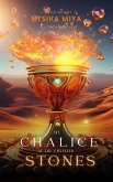 The Chalice of Unveiled Stones (Elarian: The Robotic Princess, #1) (eBook, ePUB)
