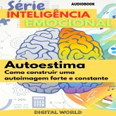 Autoestima - AUDIOBOOK (MP3-Download) Autoestima - AUDIOBOOK (MP3-Download)