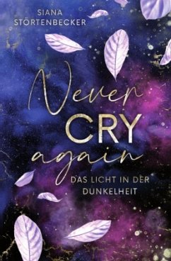 Cover Never cry again