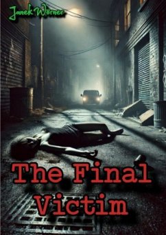 The Final Victim The Final Victim