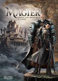 Magier. Band 12 - Die Kriege von Arran Magier. Band 12 - Die Kriege von Arran